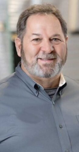 David Bryan Farragh